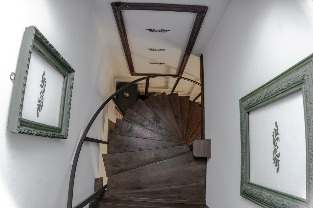 Negy Evszak Vendeghaz Apartment นอซวาย ภายนอก รูปภาพ